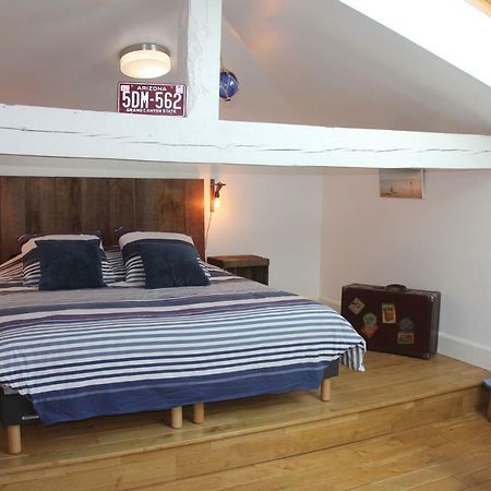 Bed and Breakfast La Belle Vie Capbreton Exterior foto