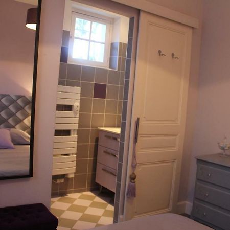 Bed and Breakfast La Belle Vie Capbreton Exterior foto